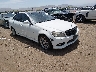 WDDGF54X28F****** Salvamento y Destrozados 2008 Mercedes-Benz C-Class en Phoenix