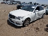 WDDGF54X28F****** Usados y Reparables 2008 Mercedes-Benz C-Class en Phoenix