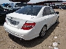 WDDGF54X28F****** Salvamento y Destrozados 2008 Mercedes-Benz C-Class en Estado de Arizona