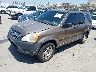 JHLRD68453C****** Used and Repairable 2003 Honda CR-V in Los Angeles South