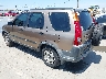 JHLRD68453C****** Salvage and Repairable 2003 Honda CR-V in Los Angeles South