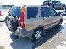 JHLRD68453C****** Salvage and Wrecked 2003 Honda CR-V in California State