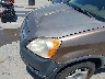 JHLRD68453C****** Salvage and Repairable 2003 Honda CR-V in California State