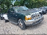 1FTWW32F4XE****** Salvamento y Destrozados 1999 Ford F-350 en Indianapolis
