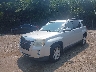 2CTALSEC3B6****** Usados y Reparables 2011 GMC Terrain en Bridgeport