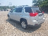 2CTALSEC3B6****** Salvamento y Reparables 2011 GMC Terrain en Bridgeport