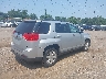 2CTALSEC3B6****** Salvamento y Destrozados 2011 GMC Terrain en Estado de Pennsylvania