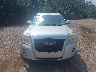 2CTALSEC3B6****** Salvamento y Reparables 2011 GMC Terrain en Estado de Pennsylvania