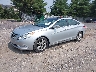 5NPEC4AC4CH****** Usados y Reparables 2012 Hyundai Sonata en Southern New Jersey