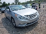 5NPEC4AC4CH****** Salvamento y Reparables 2012 Hyundai Sonata en Estado de Nueva Jersey
