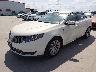 1LNHL9DK9DG****** Used and Repairable 2013 Lincoln MKS in Austin