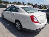 1LNHL9DK9DG****** Salvage and Repairable 2013 Lincoln MKS in Austin