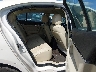 1LNHL9DK9DG****** Wrecked 2013 Lincoln MKS in Austin