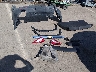 1GNERGKW2JJ****** Wrecked 2018 Chevrolet Traverse in California State