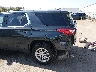 1GNERGKW2JJ****** Used and Repairable 2018 Chevrolet Traverse in San Diego