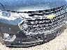 1GNERGKW2JJ****** Salvage and Repairable 2018 Chevrolet Traverse in San Diego
