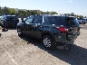 1GNERGKW2JJ****** Salvage and Repairable 2018 Chevrolet Traverse in San Diego