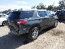 1GNERGKW2JJ****** Salvage and Wrecked 2018 Chevrolet Traverse in California State