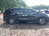 5FNRL6H86JB****** Wrecked 2018 Honda Odyssey in Maryland State