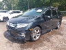 5FNRL6H86JB****** Salvage and Repairable 2018 Honda Odyssey in Maryland State