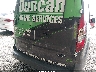 NM0LS7F7XJ1****** Destrozados 2018 Ford Transit Connect