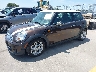 WMWSU3C56DT****** Usados y Reparables 2013 MINI Hardtop en Austin North