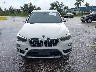 WBXHT3C31J5****** Wrecked 2018 BMW X1 in Florida State