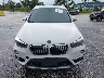 WBXHT3C31J5****** Salvage and Repairable 2018 BMW X1 in Florida State