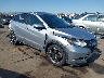 3CZRU5H56JM****** Salvamento y Destrozados 2018 Honda HR-V en Phoenix