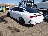 5XXG64J2XNG****** Salvamento y Reparables 2022 Kia K5 en Sacramento