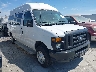 1FTNE14W48D****** Salvamento y Destrozados 2008 Ford E-150 en Fremont
