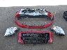 1N6AA1CF2LN****** Wrecked 2020 Nissan Titan in California State