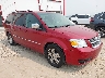 2D8HN54X48R****** Salvage and Wrecked 2008 Dodge Caravan in Missoula