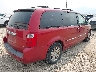 2D8HN54X48R****** Salvage and Wrecked 2008 Dodge Caravan in Montana State