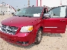2D8HN54X48R****** Salvage and Repairable 2008 Dodge Caravan in Montana State