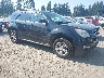 2GNFLNE56C6****** Salvage and Wrecked 2012 Chevrolet Equinox in Seattle