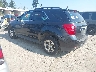 2GNFLNE56C6****** Salvage and Repairable 2012 Chevrolet Equinox in Seattle