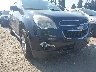 2GNFLNE56C6****** Salvage and Repairable 2012 Chevrolet Equinox in Washington State