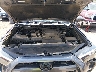 JTEZU5JR8G5****** Repairable 2016 Toyota 4Runner in Fayetteville