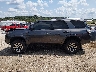 JTEZU5JR8G5****** Repairable 2016 Toyota 4Runner in Arkansas State