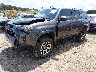 JTEZU5JR8G5****** Used and Repairable 2016 Toyota 4Runner in Fayetteville