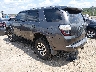 JTEZU5JR8G5****** Salvage and Repairable 2016 Toyota 4Runner in Fayetteville