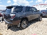 JTEZU5JR8G5****** Salvage and Wrecked 2016 Toyota 4Runner in Arkansas State