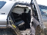 JTEZU5JR8G5****** Wrecked 2016 Toyota 4Runner in Fayetteville