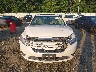 1FAHP2F93GG****** Wrecked 2016 Ford Taurus in Georgia State