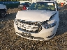 1FAHP2F93GG****** Salvage and Repairable 2016 Ford Taurus in Georgia State