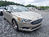 3FA6P0HD3JR****** Salvage and Wrecked 2018 Ford Fusion in Atlanta North