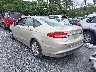 3FA6P0HD3JR****** Salvage and Repairable 2018 Ford Fusion in Atlanta North