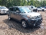 KNDJP3A50J7****** Salvage and Wrecked 2018 Kia Soul in Metro DC