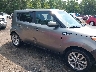 KNDJP3A50J7****** Salvage and Repairable 2018 Kia Soul in Maryland State